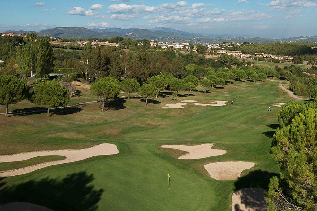 Dolce By Wyndham Barcelona Resort Sant Esteve Sesrovires Exterior photo