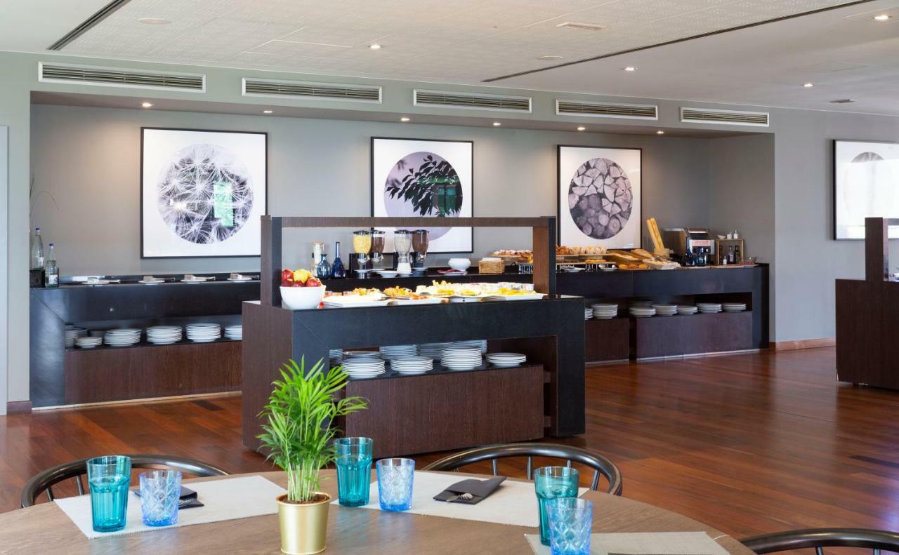 Dolce By Wyndham Barcelona Resort Sant Esteve Sesrovires Exterior photo