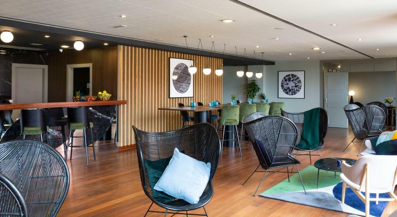 Dolce By Wyndham Barcelona Resort Sant Esteve Sesrovires Exterior photo