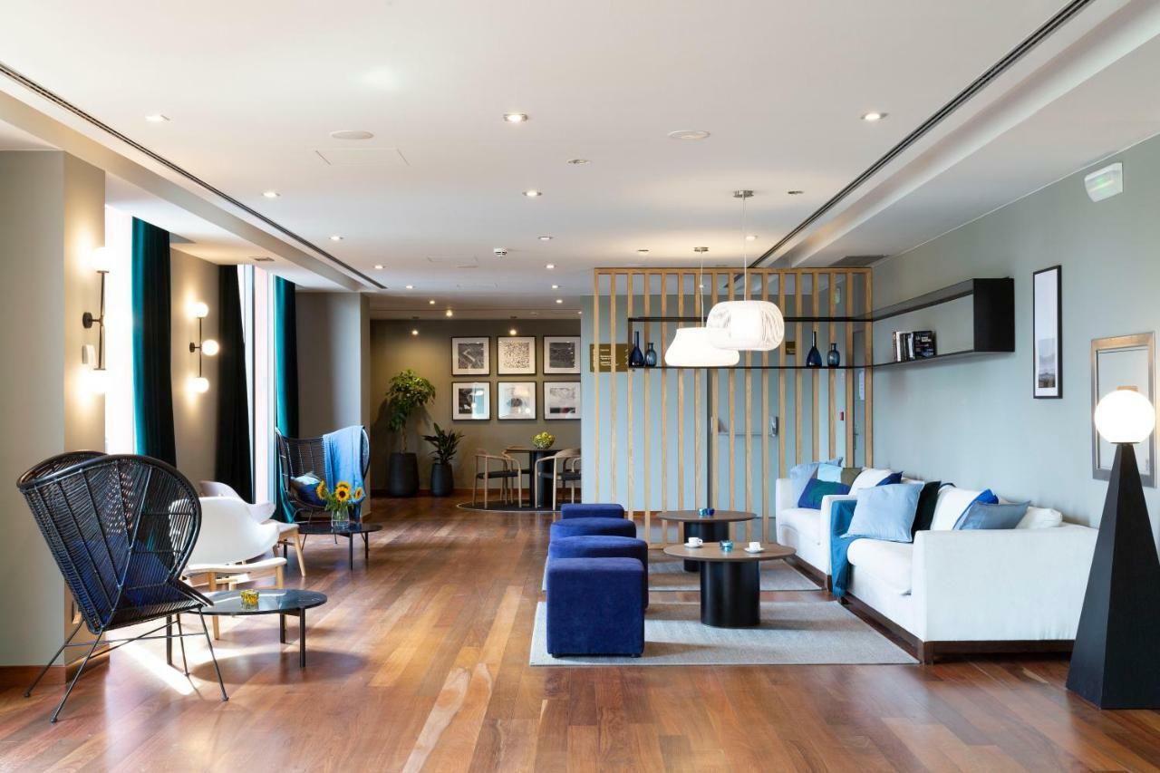 Dolce By Wyndham Barcelona Resort Sant Esteve Sesrovires Exterior photo